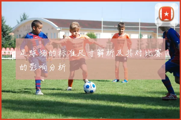 足球场的标准尺寸解析及其对比赛的影响分析