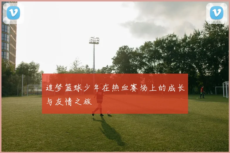 追梦篮球少年在热血赛场上的成长与友情之旅