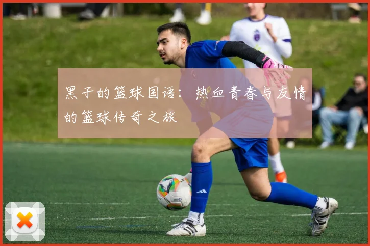 黑子的篮球国语：热血青春与友情的篮球传奇之旅
